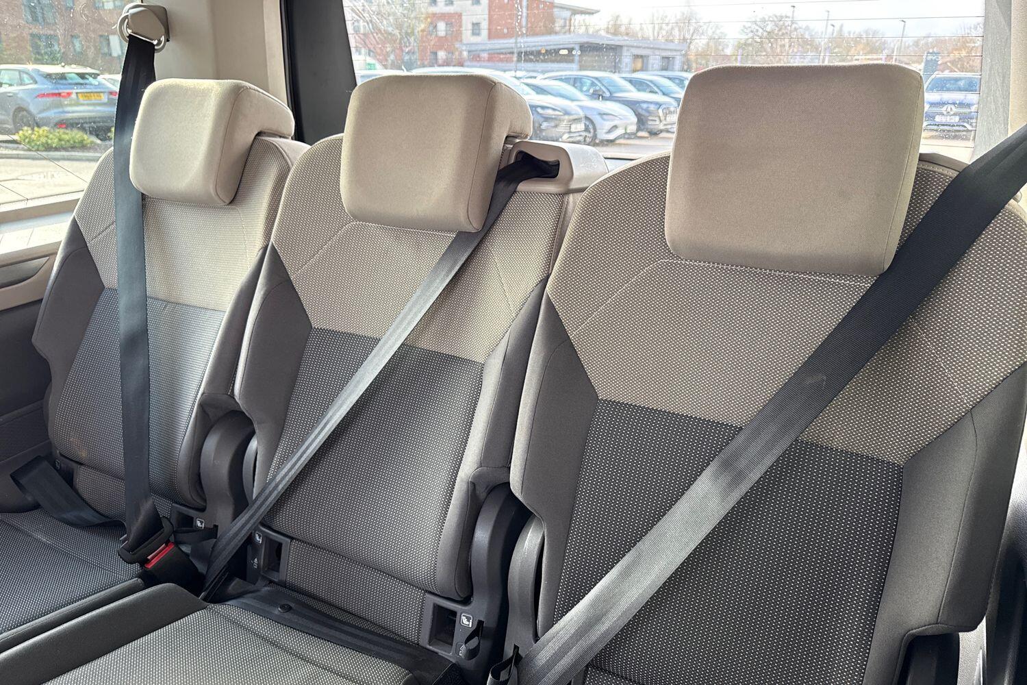 Used Volkswagen Multivan 2022 for sale - 77820298: Photo 14