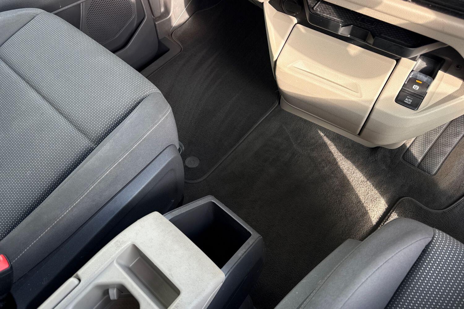 Used Volkswagen Multivan 2022 for sale - 77820298: Photo 20