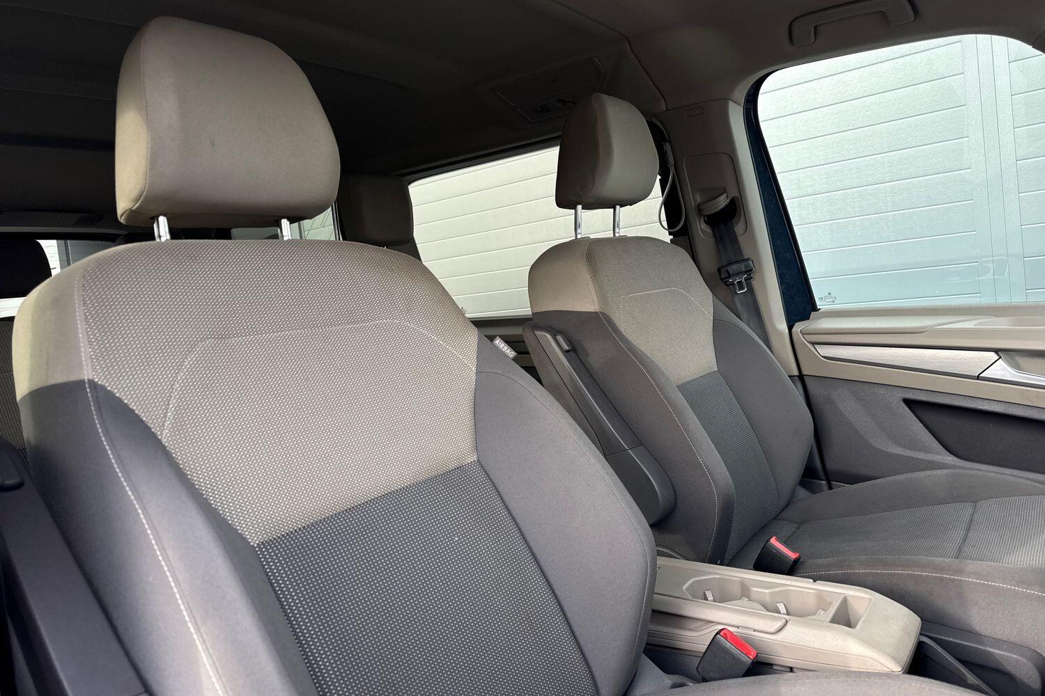 Used Volkswagen Multivan 2022 for sale - 77820298: Photo 21