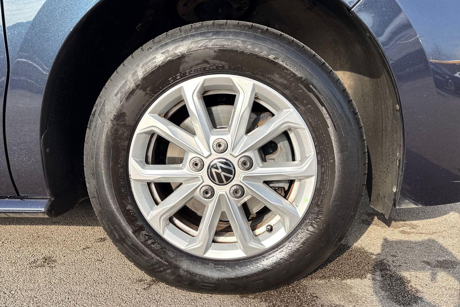 Used Volkswagen Multivan 2022 for sale - 77820298: Photo 22