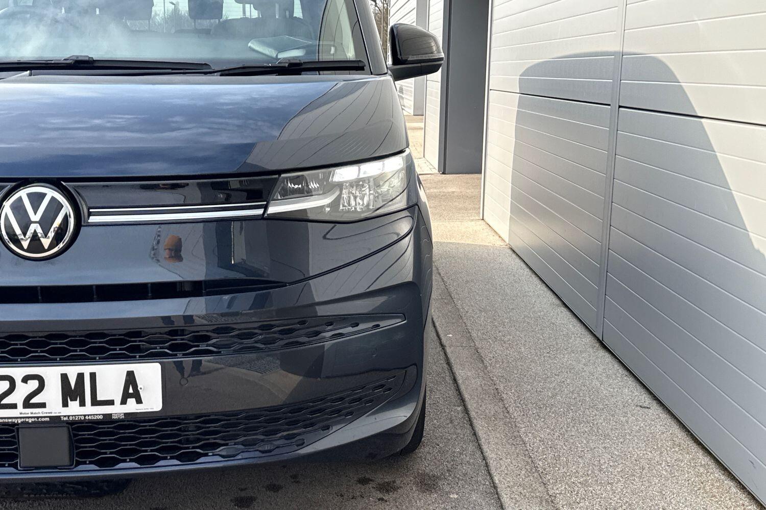 Used Volkswagen Multivan 2022 for sale - 77820298: Photo 25