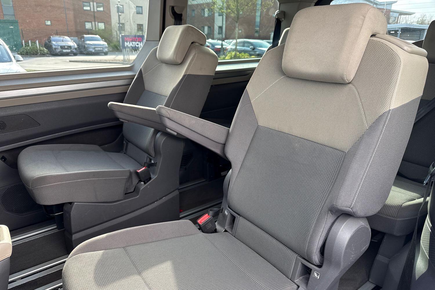 Used Volkswagen Multivan 2022 for sale - 77820298: Photo 31