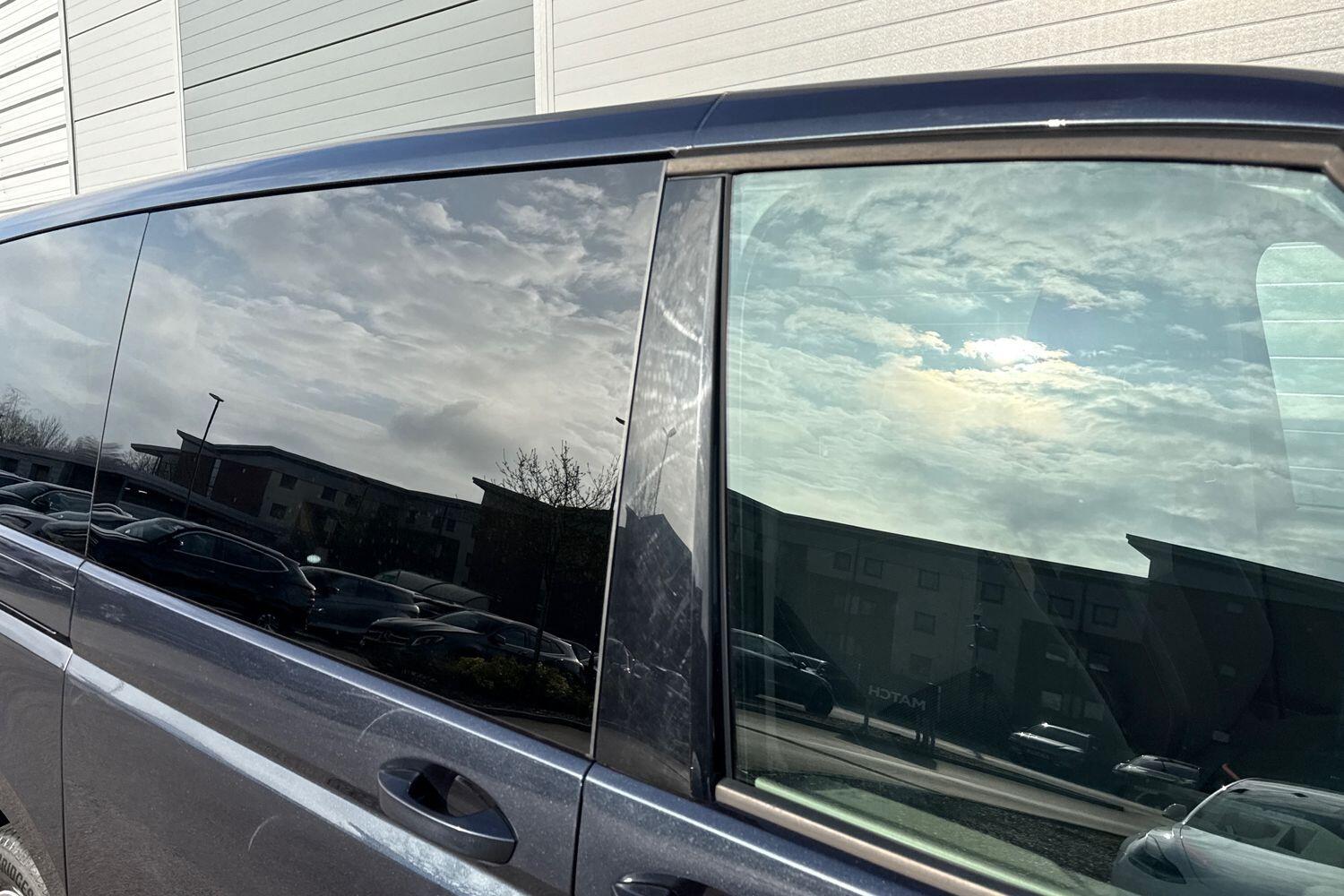 Used Volkswagen Multivan 2022 for sale - 77820298: Photo 33