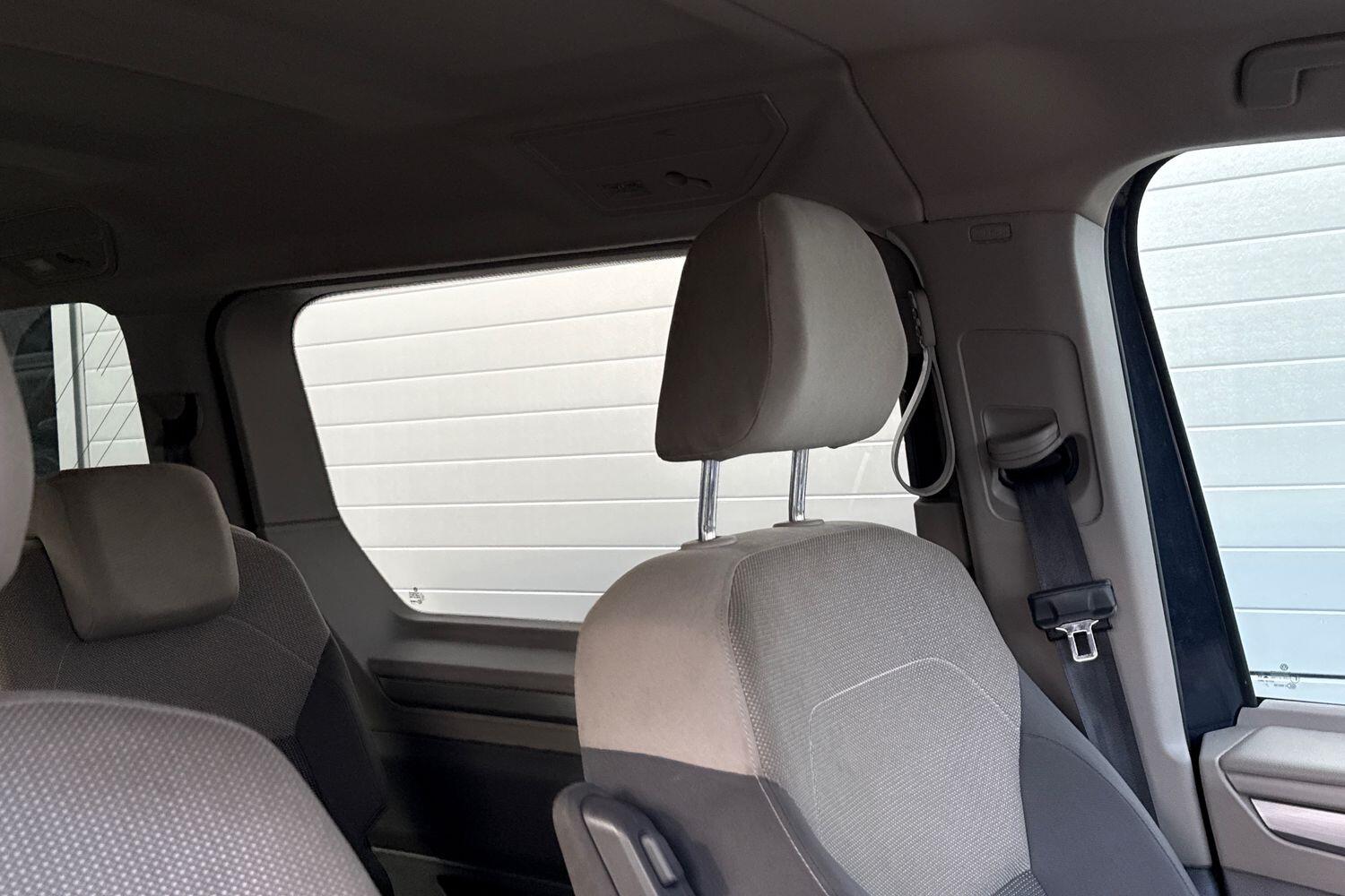 Used Volkswagen Multivan 2022 for sale - 77820298: Photo 36