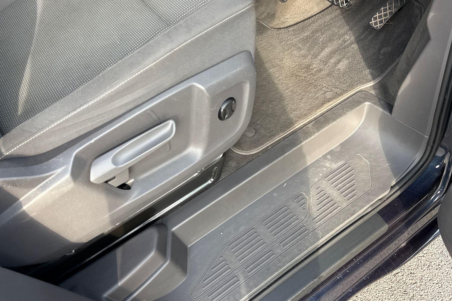 Used Volkswagen Multivan 2022 for sale - 77820298: Photo 38