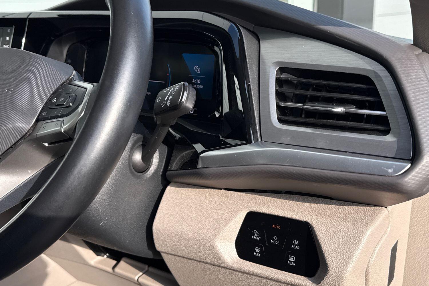 Used Volkswagen Multivan 2022 for sale - 77820298: Photo 40