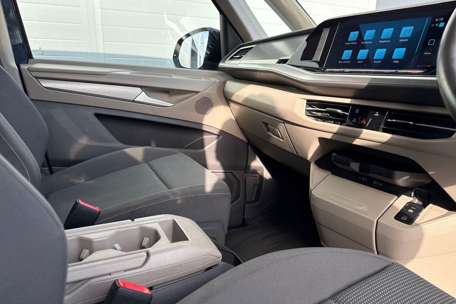 Used Volkswagen Multivan 2022 for sale - 77820298: Photo 41