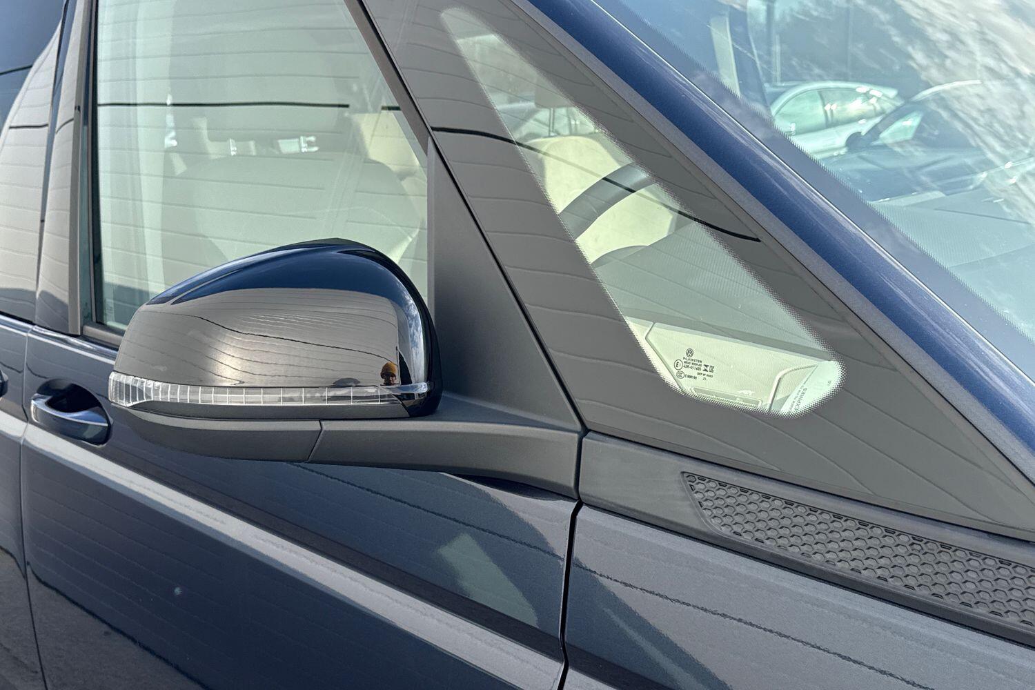 Used Volkswagen Multivan 2022 for sale - 77820298: Photo 44