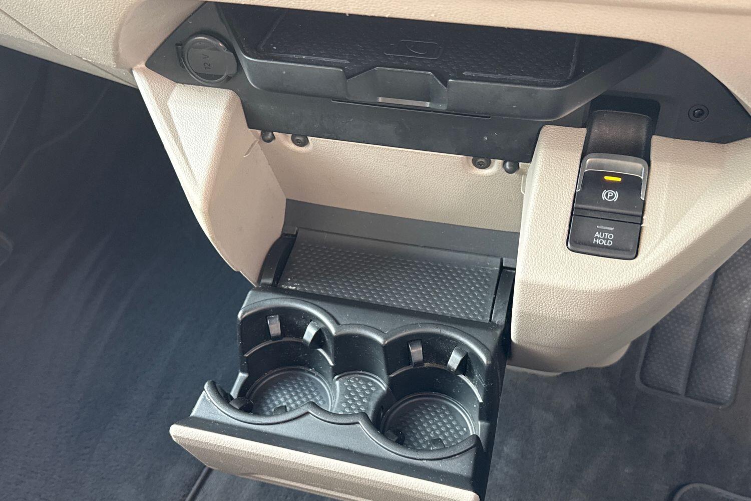 Used Volkswagen Multivan 2022 for sale - 77820298: Photo 49