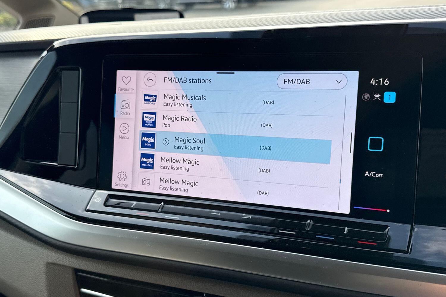 Used Volkswagen Multivan 2022 for sale - 77820298: Photo 51