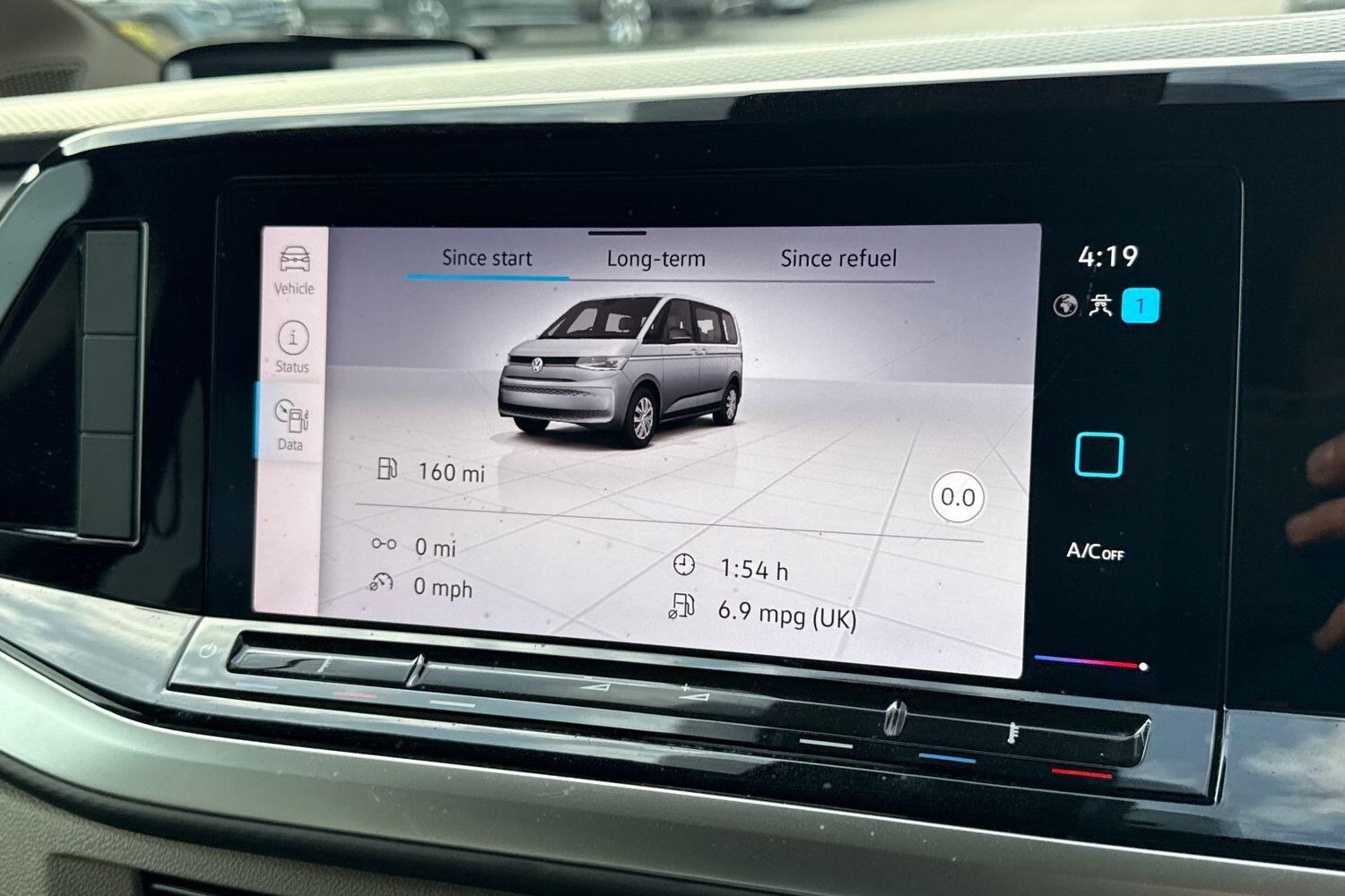 Used Volkswagen Multivan 2022 for sale - 77820298: Photo 57