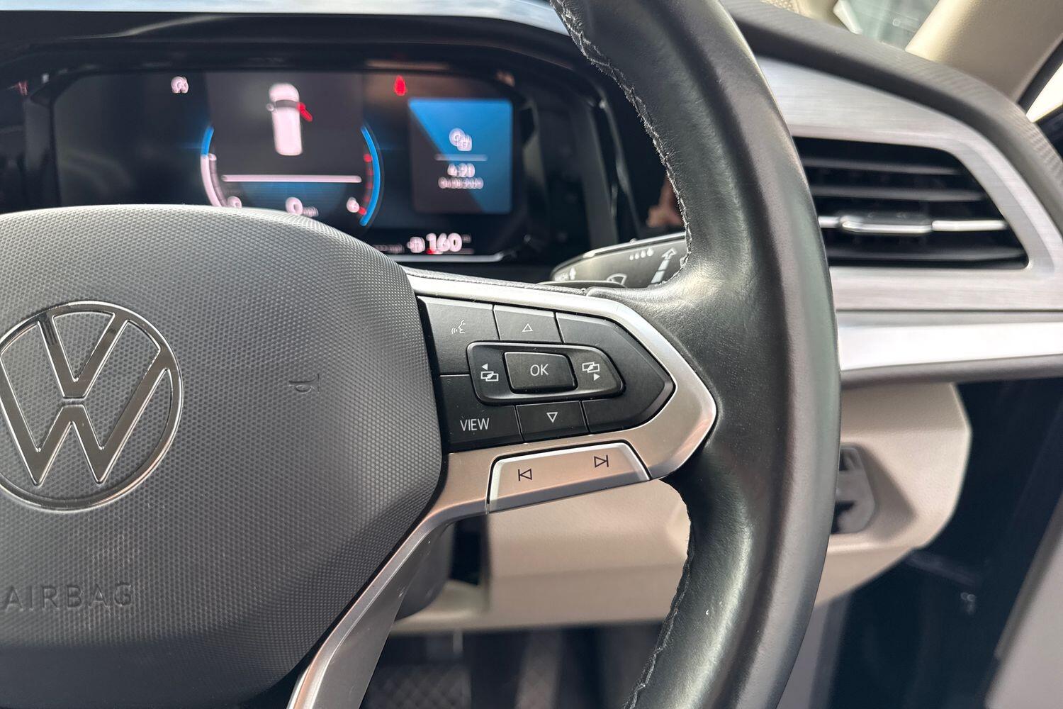 Used Volkswagen Multivan 2022 for sale - 77820298: Photo 59