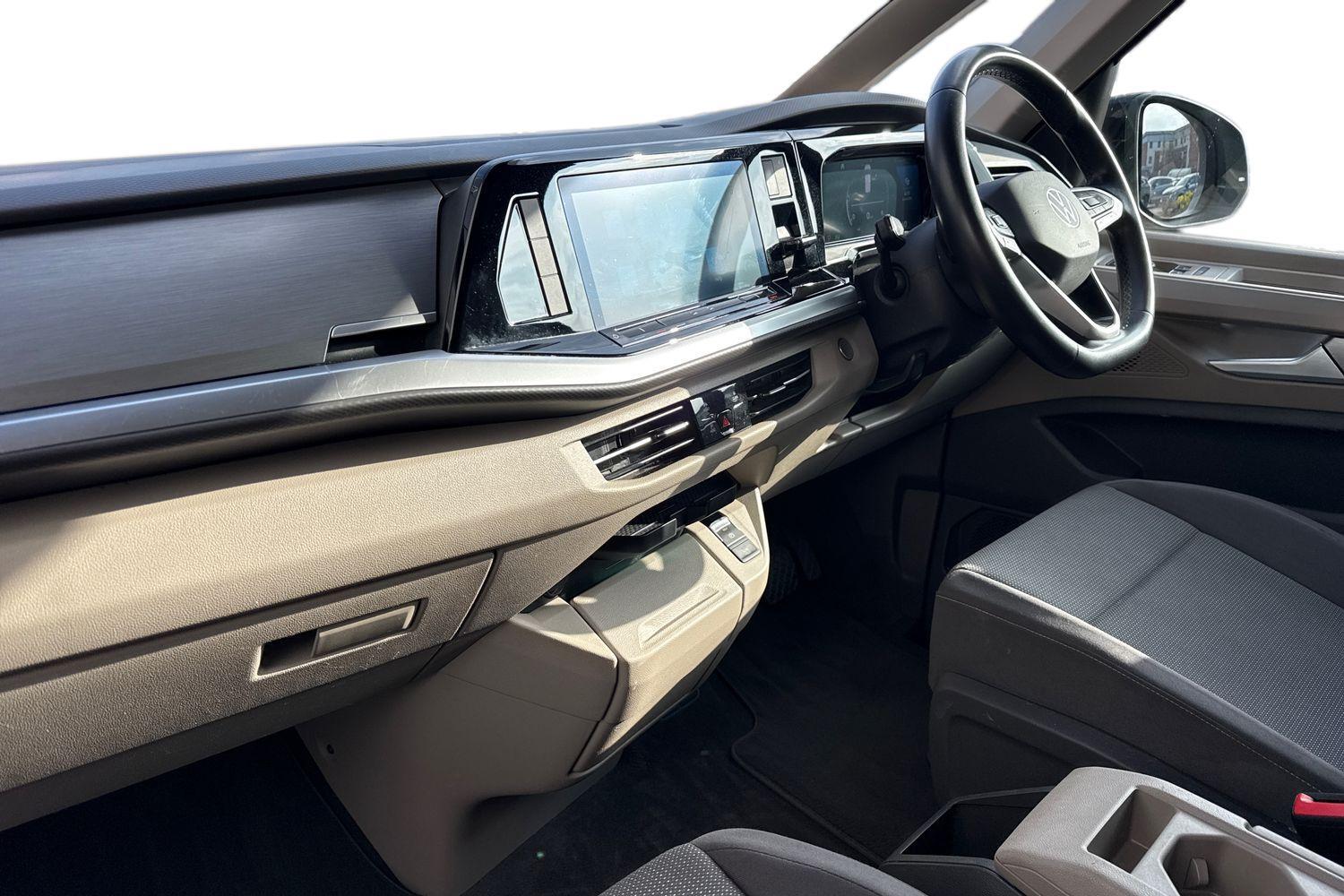 Used Volkswagen Multivan 2022 for sale - 77820298: Photo 9