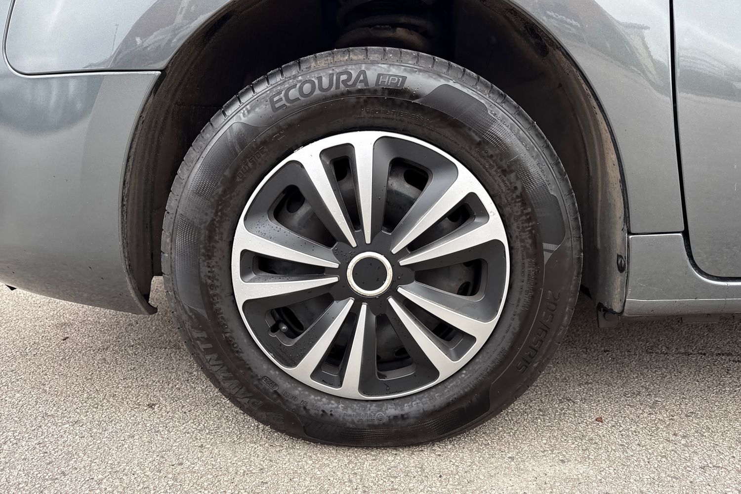 Used Citroen Berlingo Multispace 2018 for sale - 77520311: Photo 11