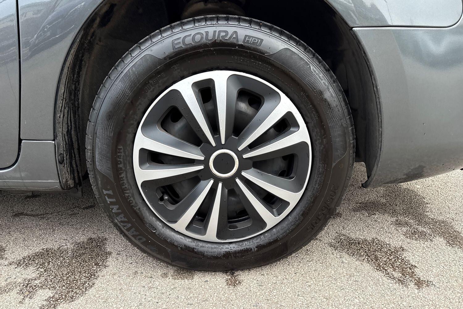 Used Citroen Berlingo Multispace 2018 for sale - 77520311: Photo 21