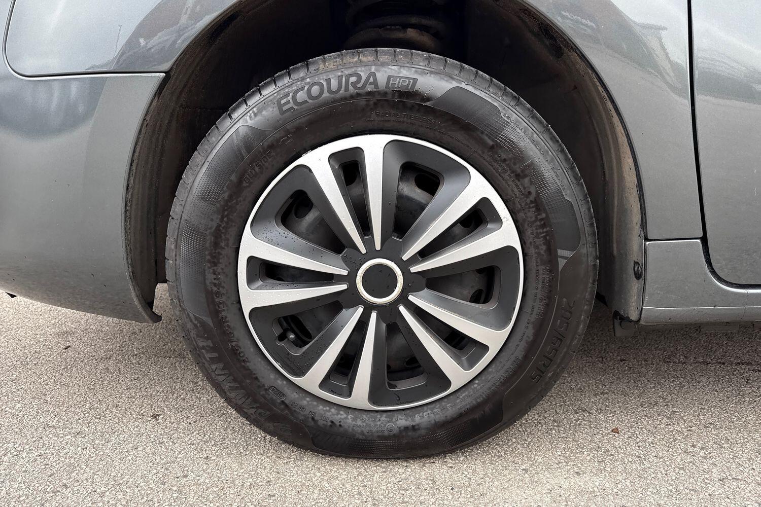 Used Citroen Berlingo Multispace 2018 for sale - 77520311: Photo 22