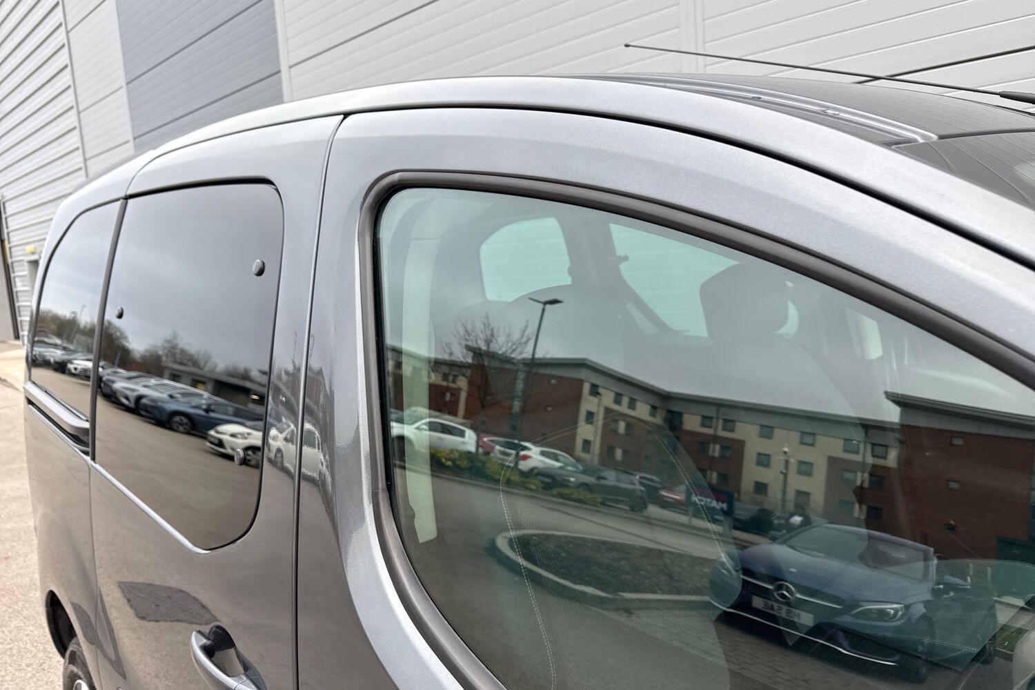 Used Citroen Berlingo Multispace 2018 for sale - 77520311: Photo 25