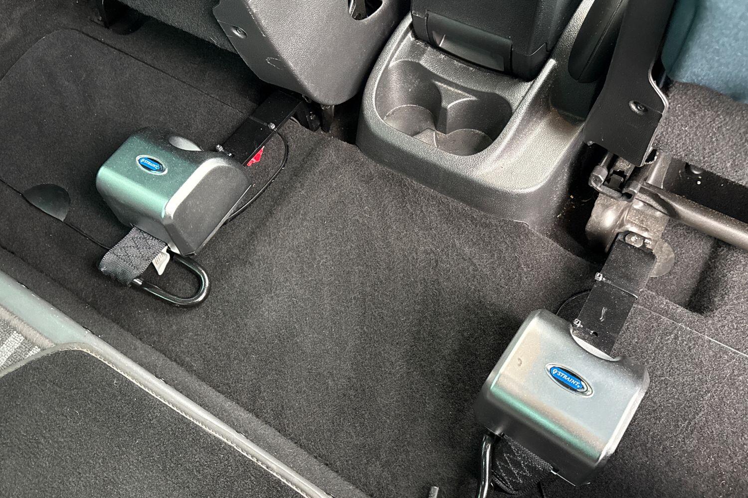 Used Citroen Berlingo Multispace 2018 for sale - 77520311: Photo 33