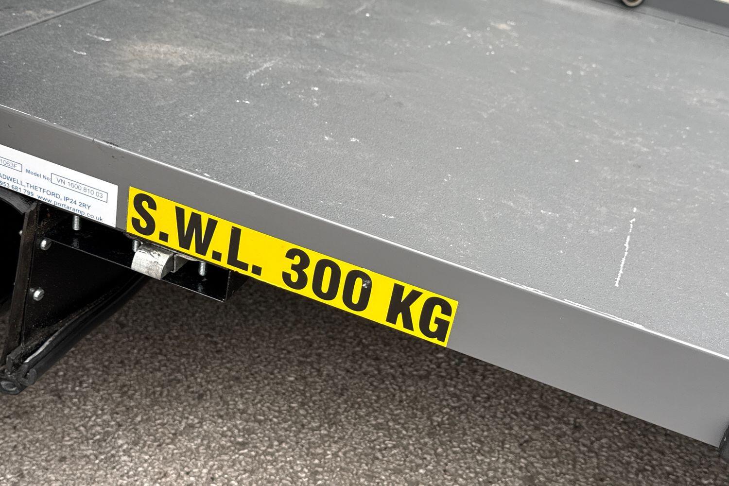 Used Citroen Berlingo Multispace 2018 for sale - 77520311: Photo 34