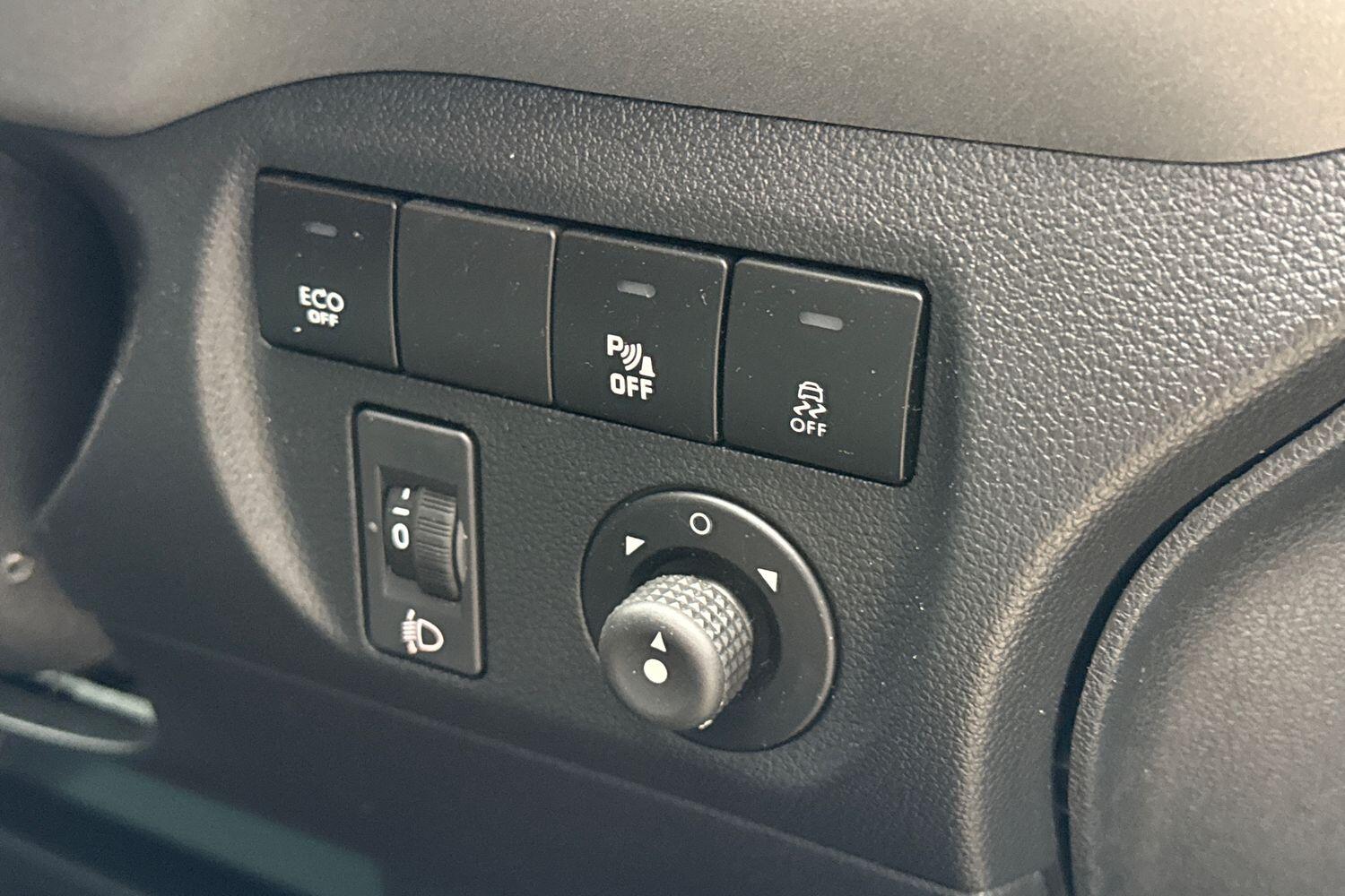 Used Citroen Berlingo Multispace 2018 for sale - 77520311: Photo 38