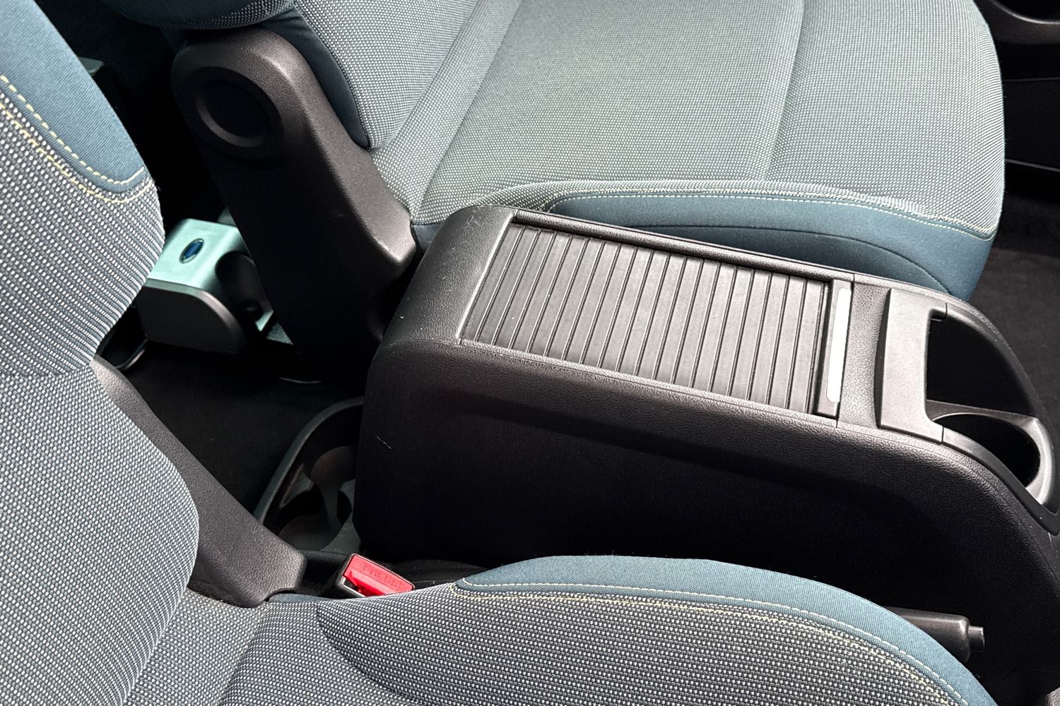 Used Citroen Berlingo Multispace 2018 for sale - 77520311: Photo 40