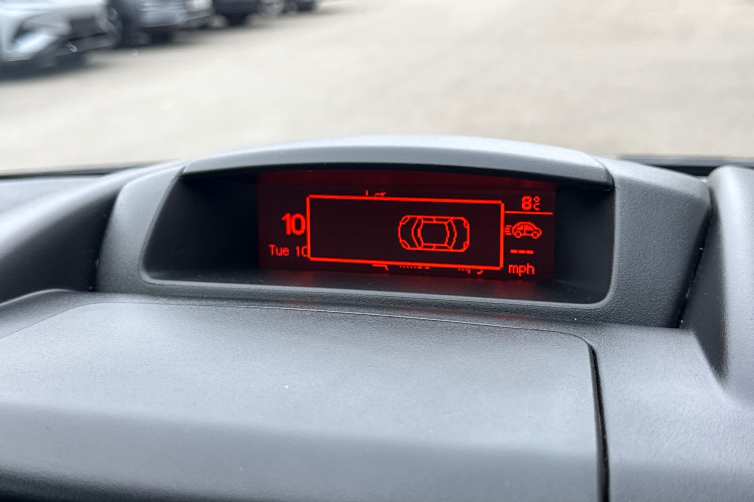 Used Citroen Berlingo Multispace 2018 for sale - 77520311: Photo 42