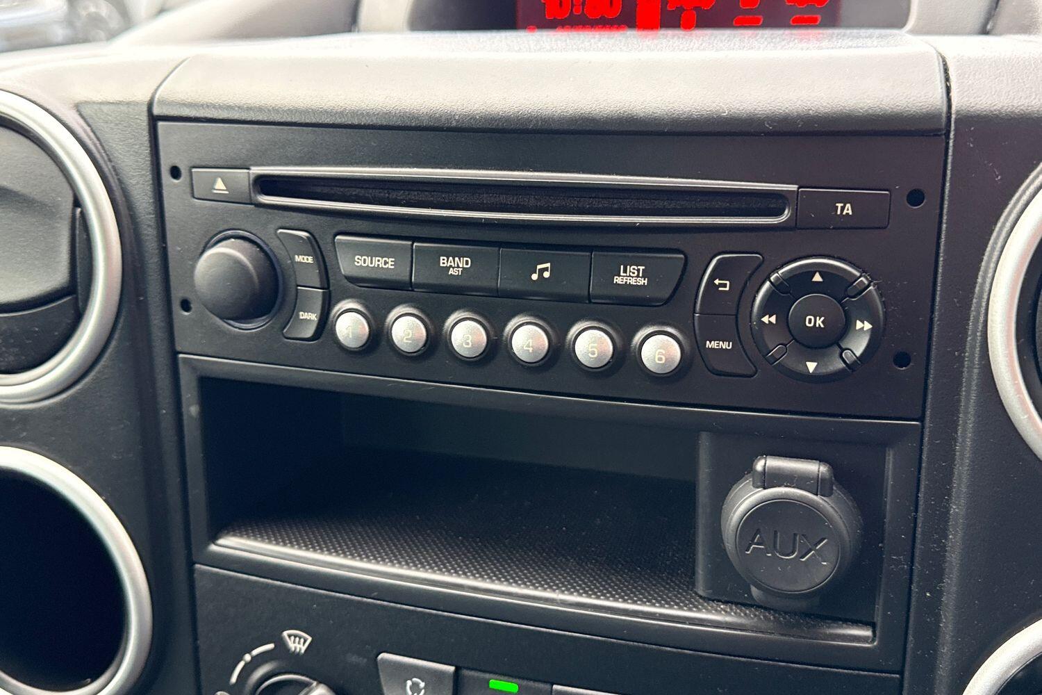 Used Citroen Berlingo Multispace 2018 for sale - 77520311: Photo 43