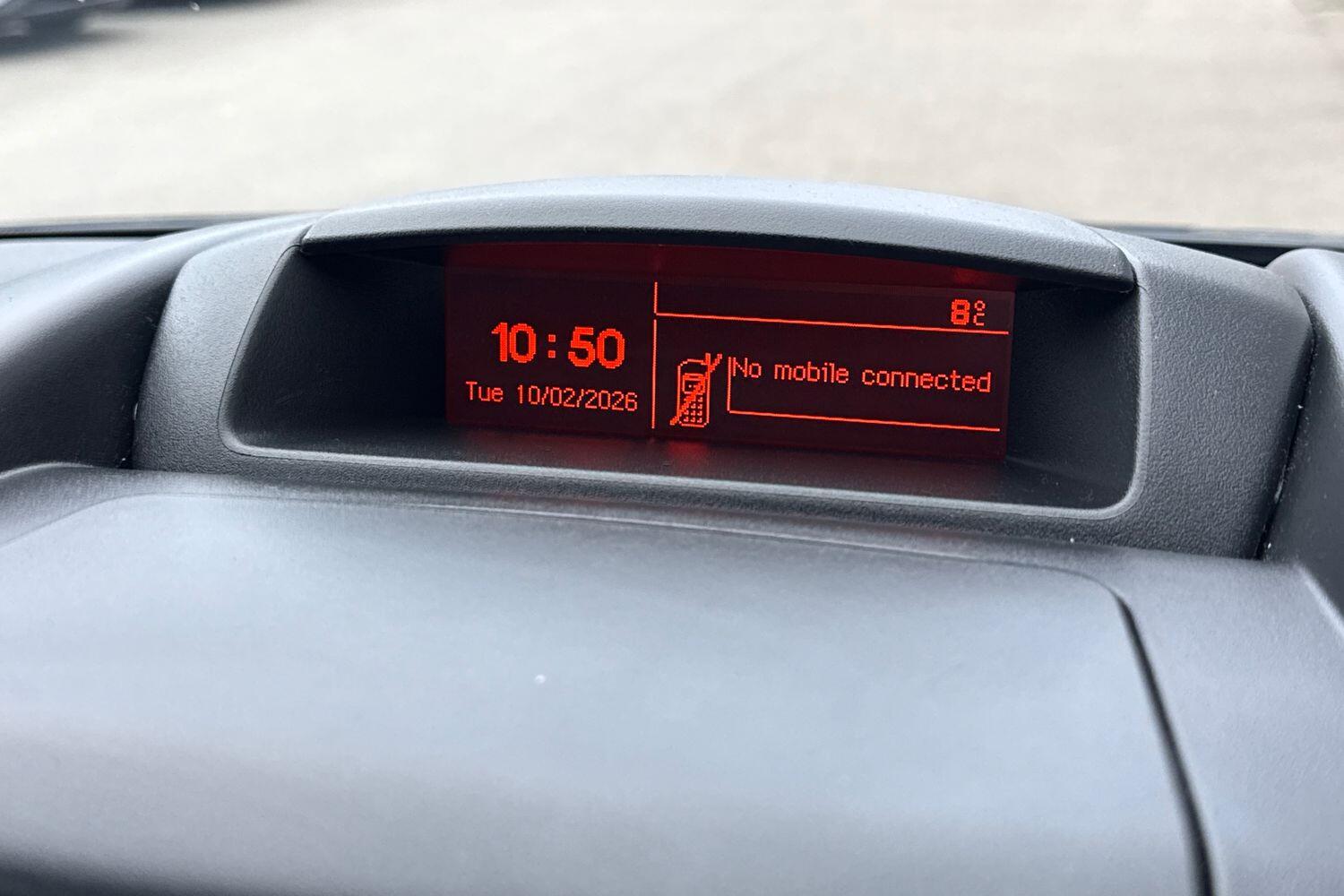 Used Citroen Berlingo Multispace 2018 for sale - 77520311: Photo 45