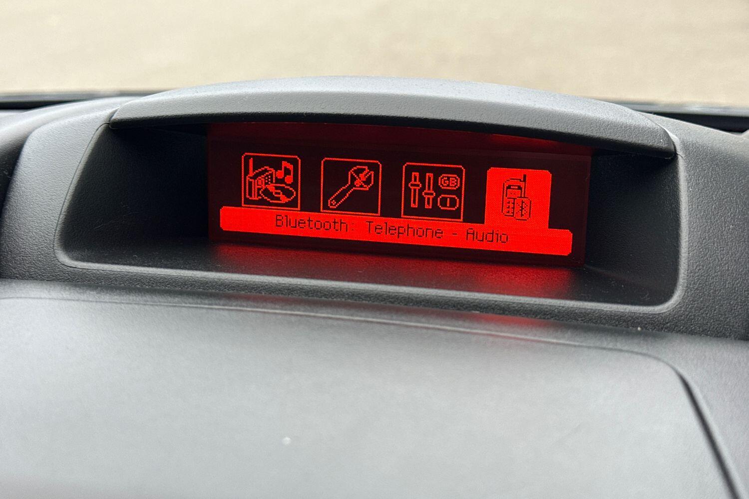 Used Citroen Berlingo Multispace 2018 for sale - 77520311: Photo 46