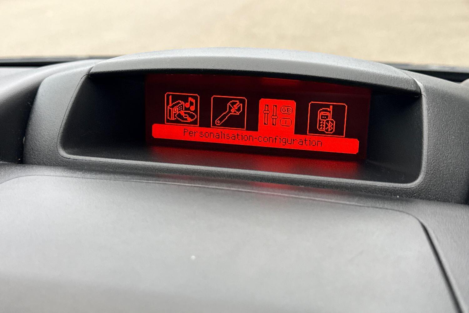 Used Citroen Berlingo Multispace 2018 for sale - 77520311: Photo 47