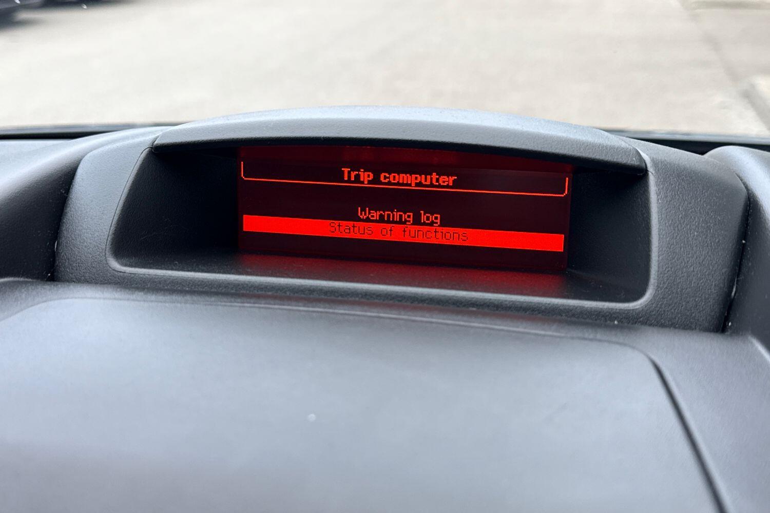 Used Citroen Berlingo Multispace 2018 for sale - 77520311: Photo 48