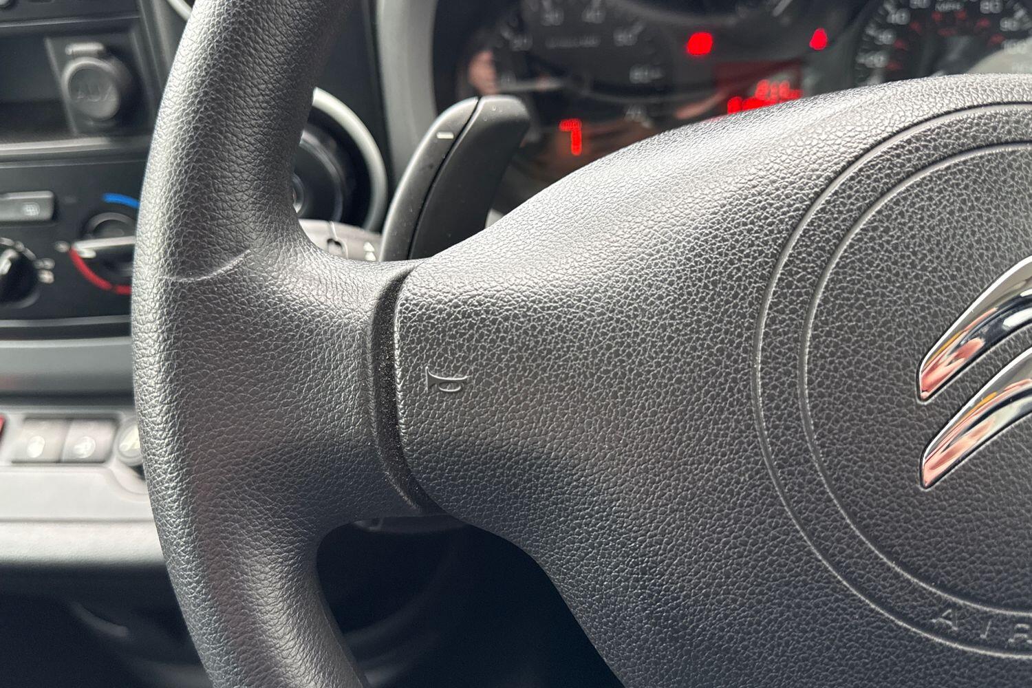 Used Citroen Berlingo Multispace 2018 for sale - 77520311: Photo 50