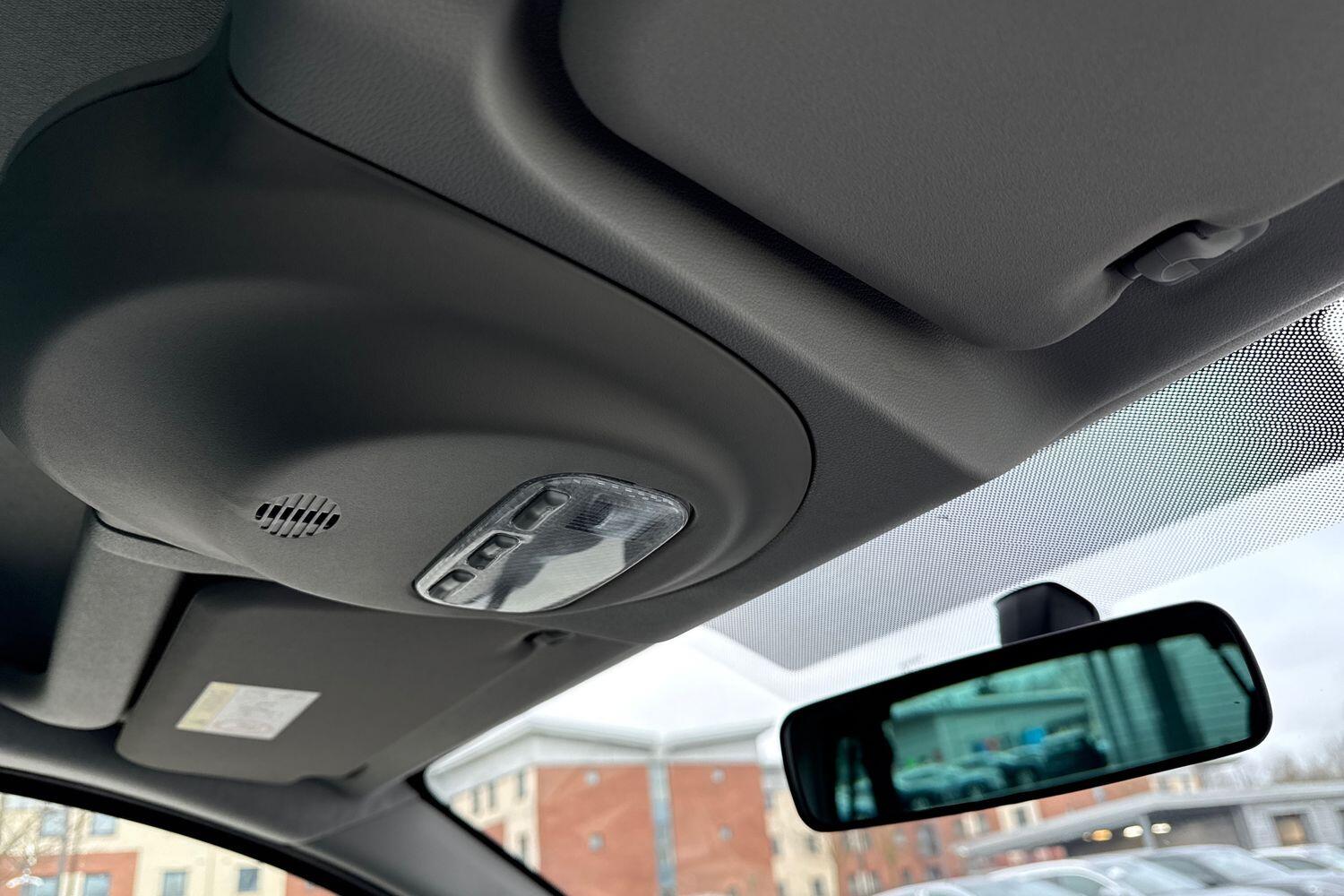 Used Citroen Berlingo Multispace 2018 for sale - 77520311: Photo 55