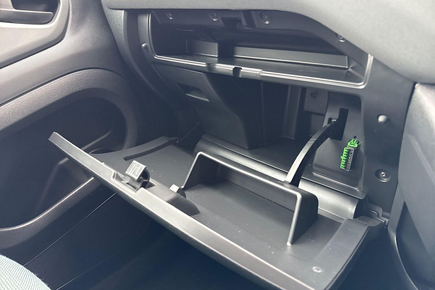 Used Citroen Berlingo Multispace 2018 for sale - 77520311: Photo 57