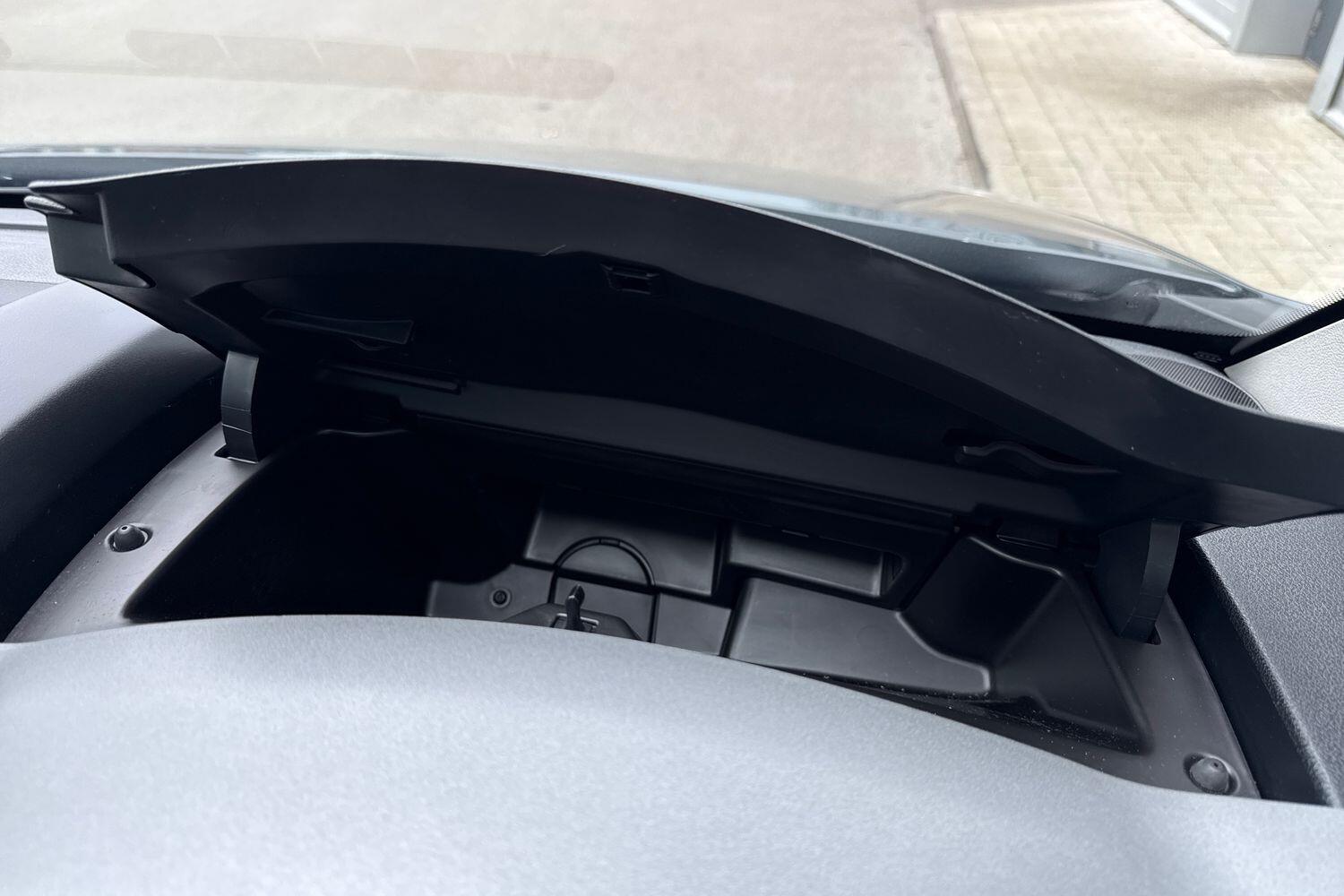 Used Citroen Berlingo Multispace 2018 for sale - 77520311: Photo 58