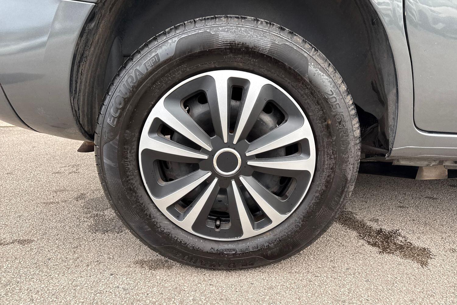 Used Citroen Berlingo Multispace 2018 for sale - 77520311: Photo 6