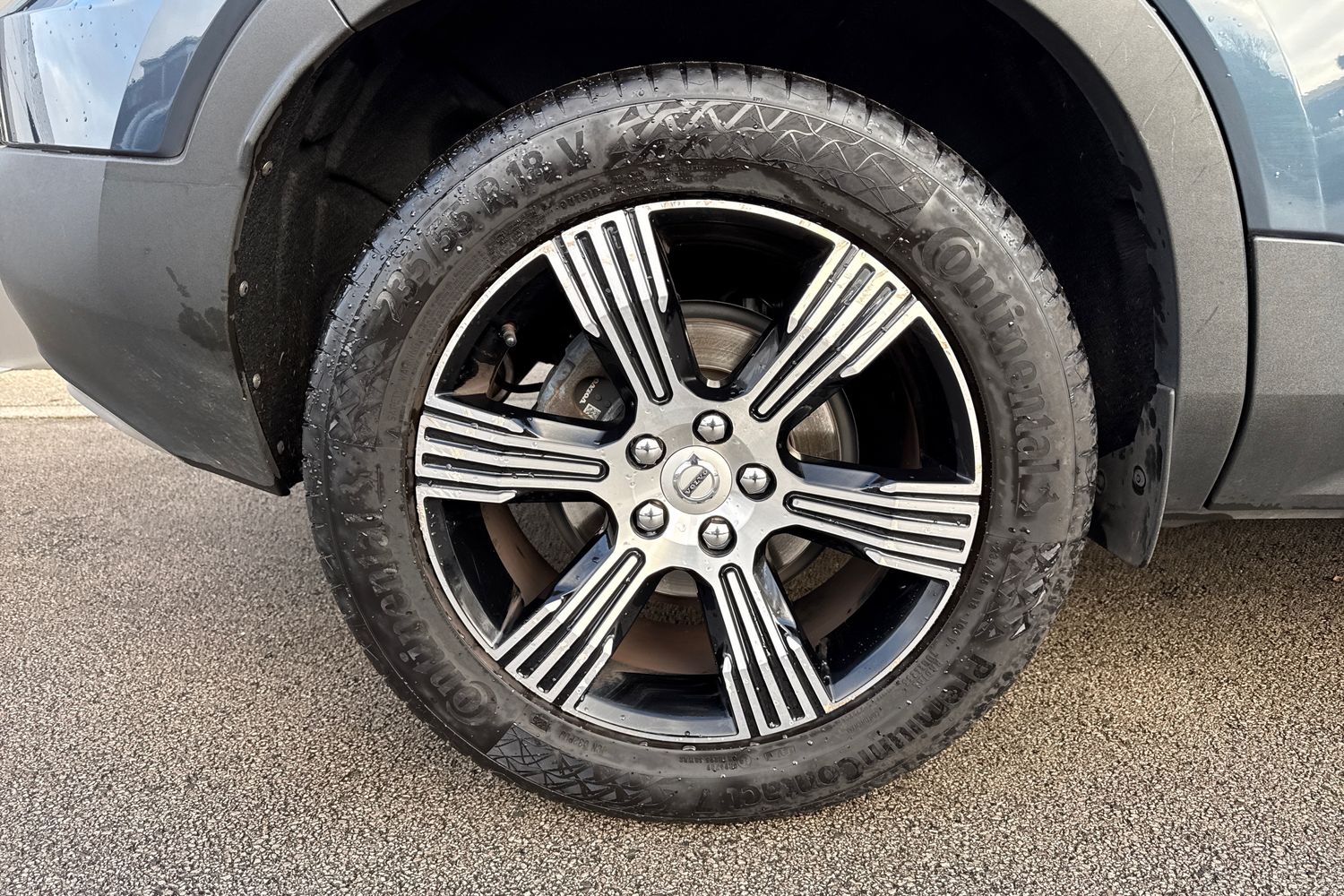 Used Volvo XC40 2021 for sale - 76805278: Photo 10