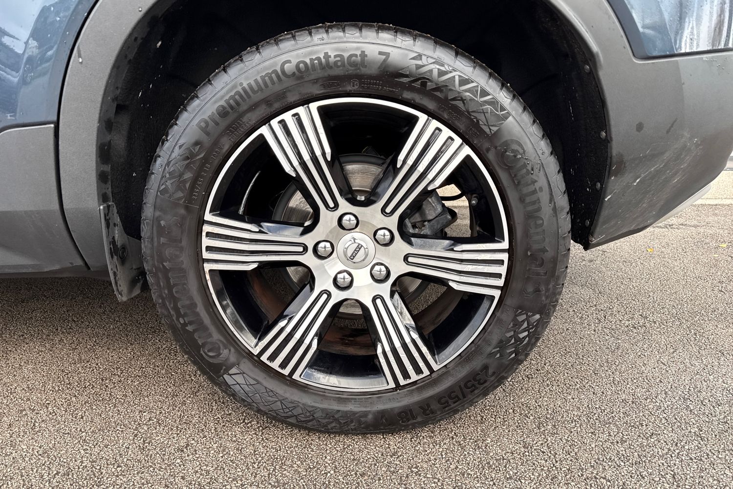 Used Volvo XC40 2021 for sale - 76805278: Photo 13