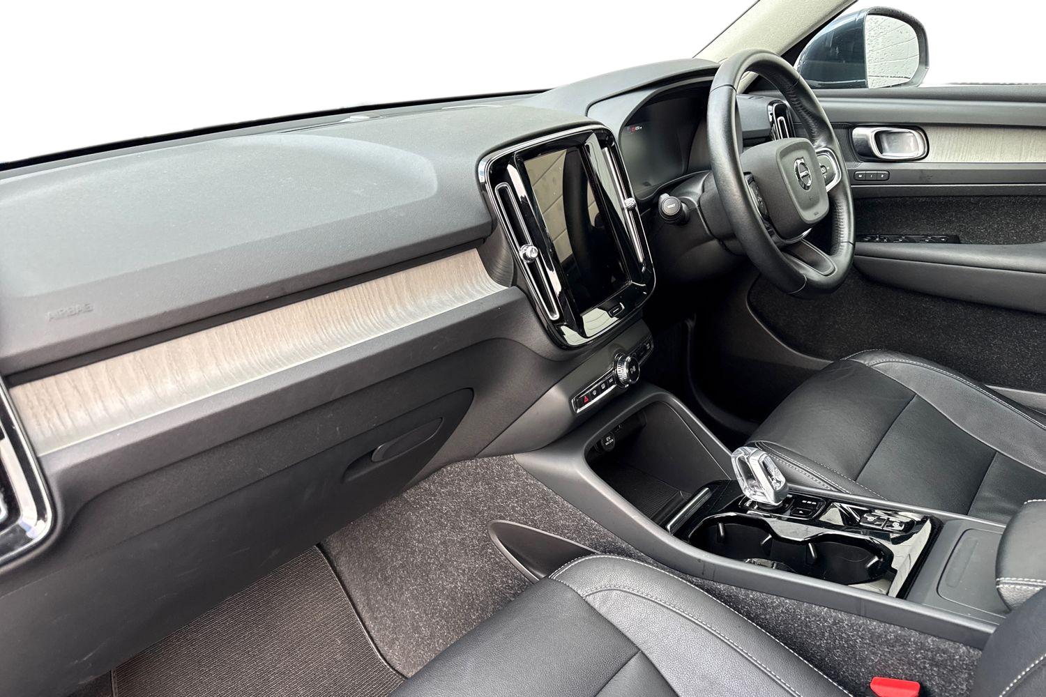 Used Volvo XC40 2021 for sale - 76805278: Photo 15