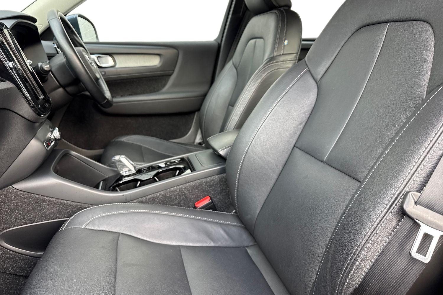 Used Volvo XC40 2021 for sale - 76805278: Photo 16