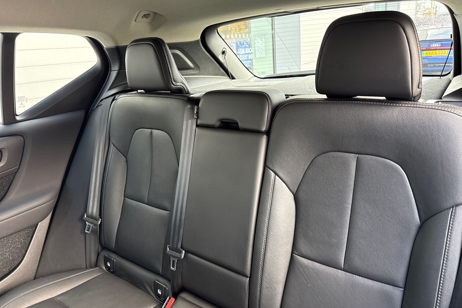 Used Volvo XC40 2021 for sale - 76805278: Photo 19