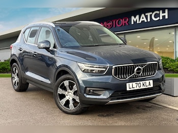 2021 - 1.5 T3 Inscription Auto Euro 6 (s/s) 5dr