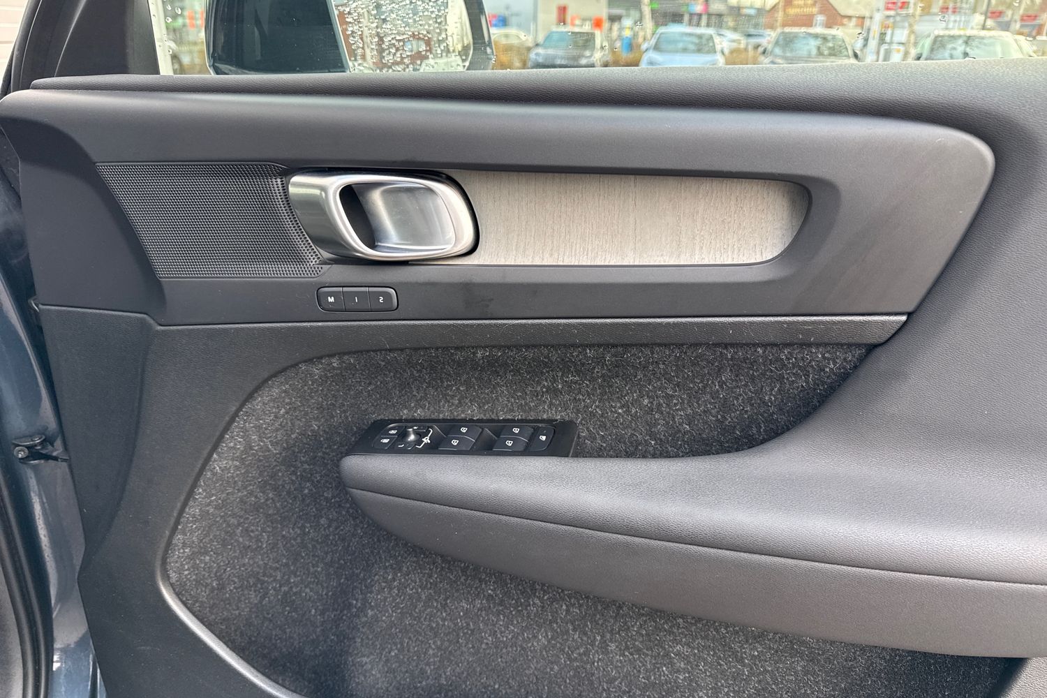 Used Volvo XC40 2021 for sale - 76805278: Photo 21