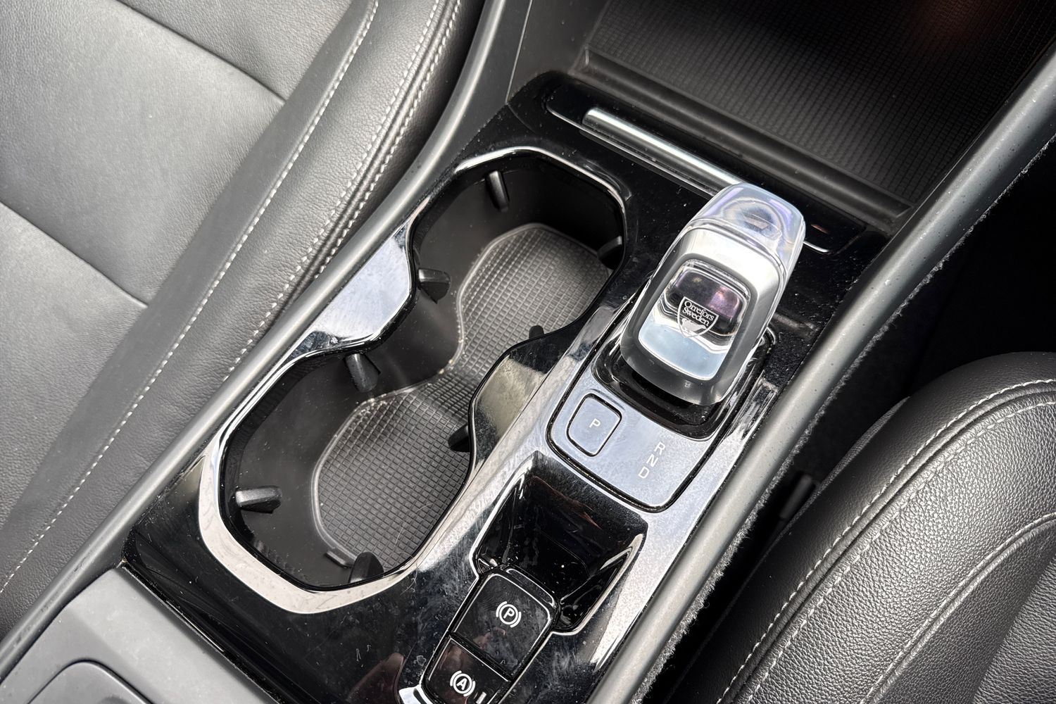 Used Volvo XC40 2021 for sale - 76805278: Photo 23