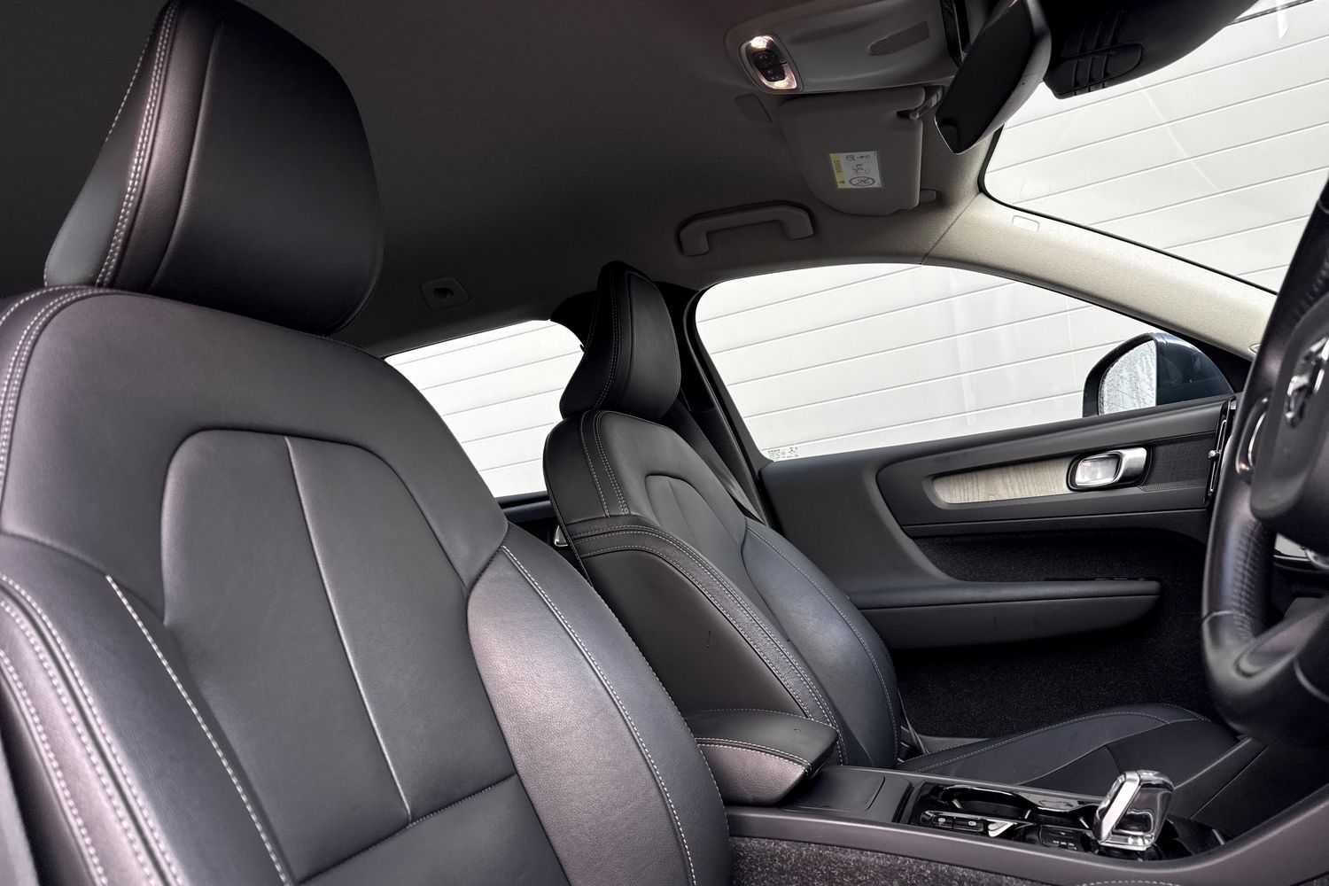 Used Volvo XC40 2021 for sale - 76805278: Photo 24