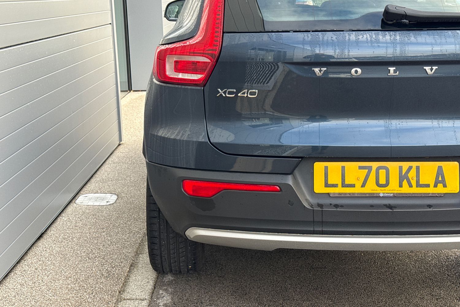 Used Volvo XC40 2021 for sale - 76805278: Photo 25