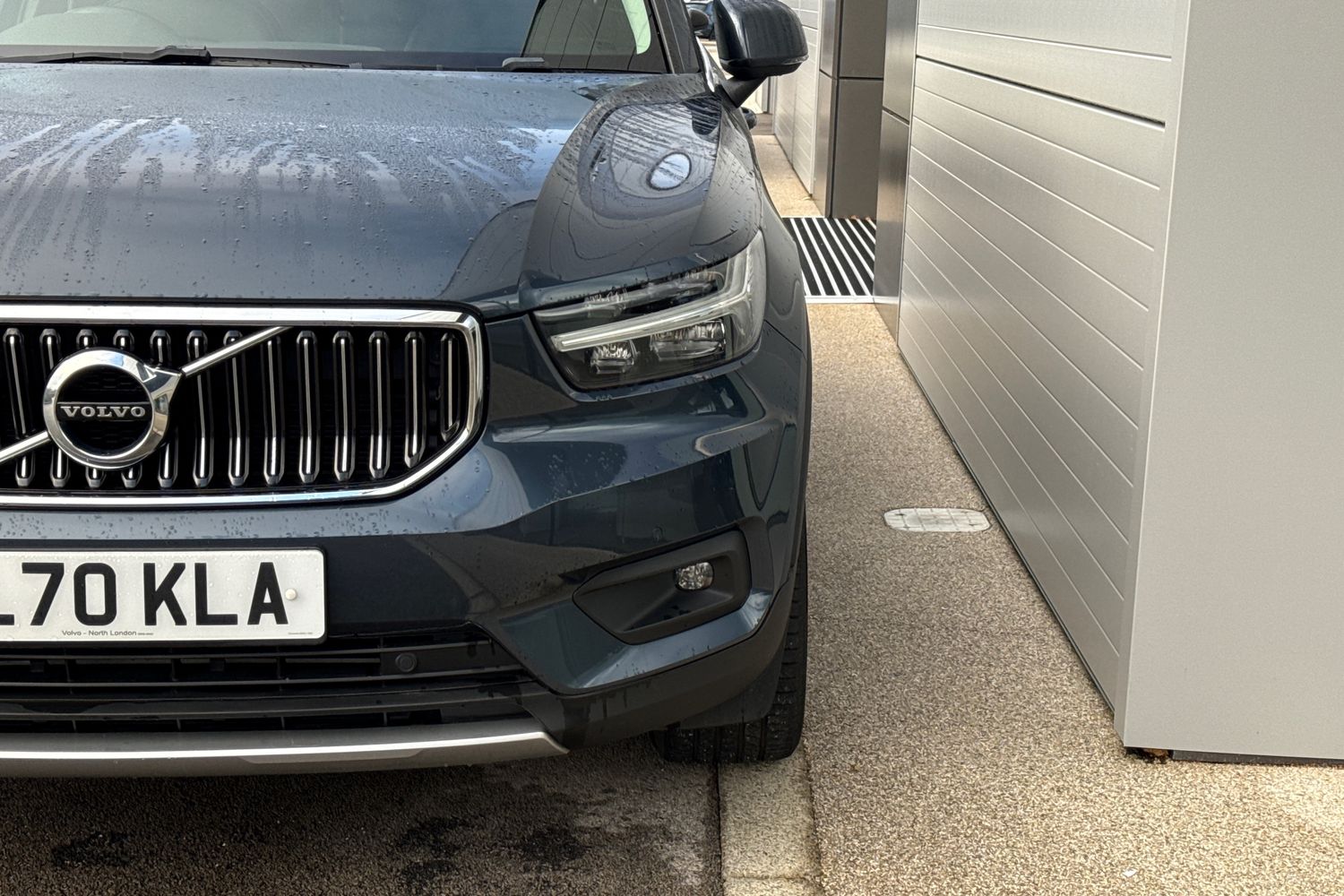 Used Volvo XC40 2021 for sale - 76805278: Photo 28
