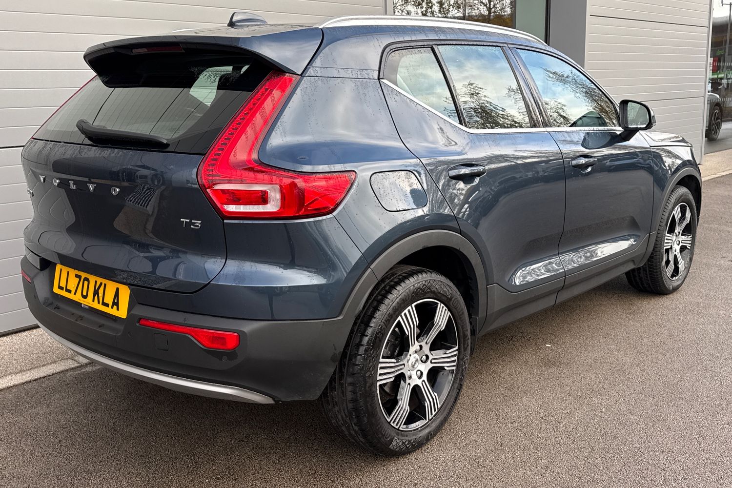 Used Volvo XC40 2021 for sale - 76805278: Photo 29
