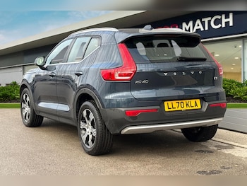 Used Volvo XC40 2021 for sale - 76805278: Photo