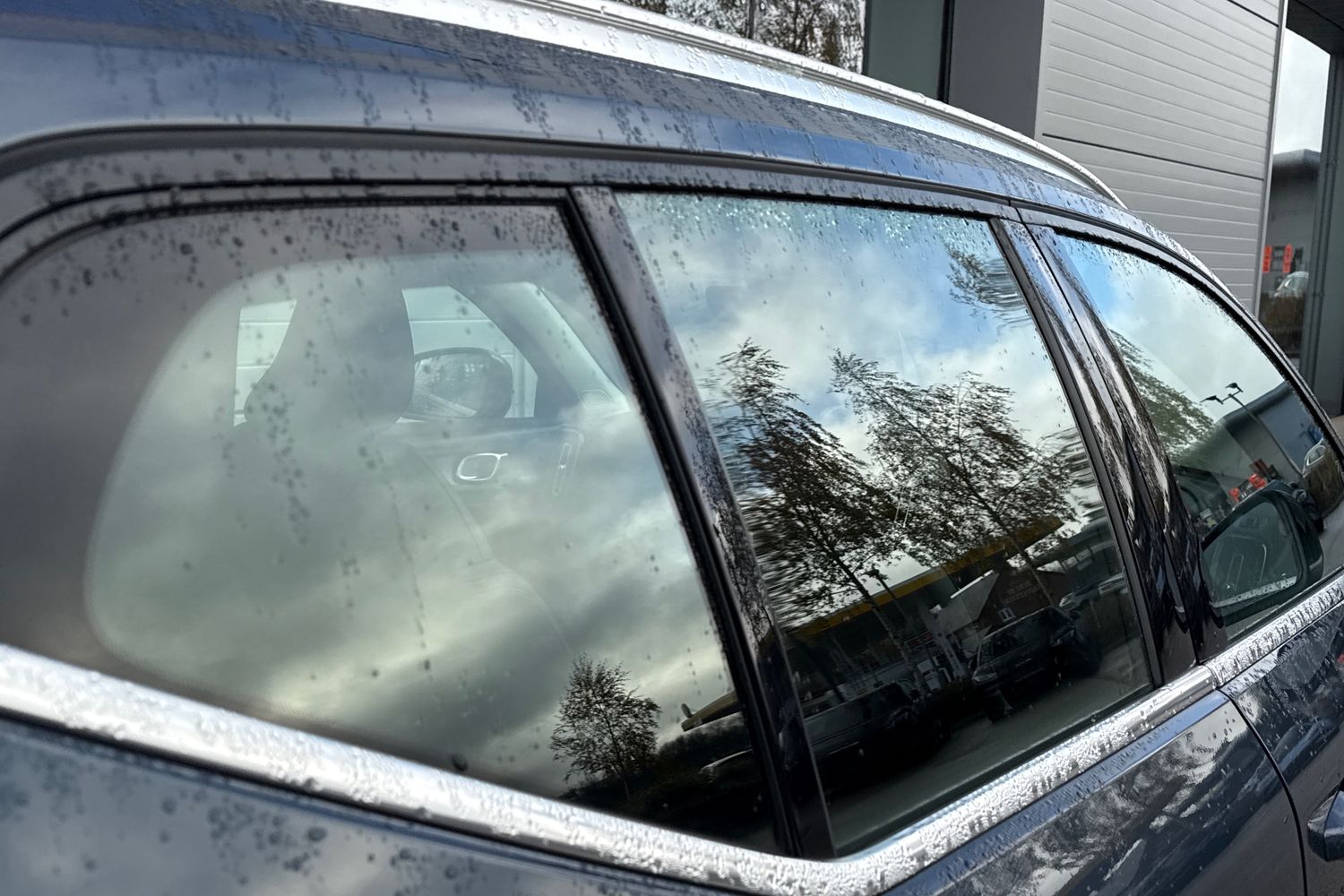 Used Volvo XC40 2021 for sale - 76805278: Photo 30